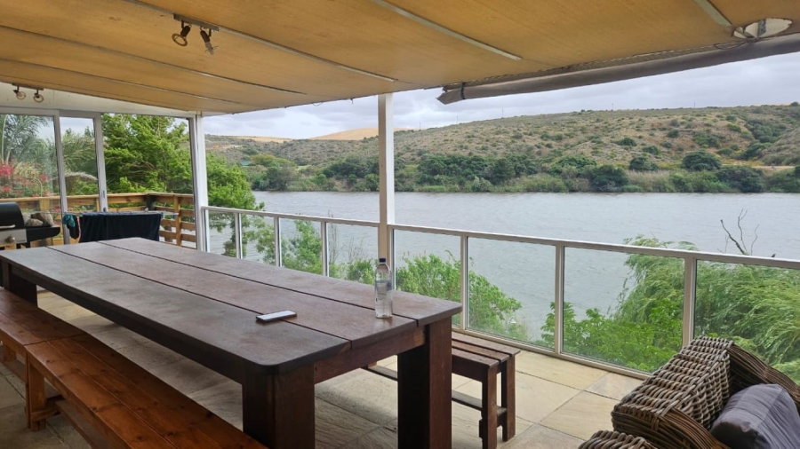 5 Bedroom Property for Sale in Malgas Western Cape